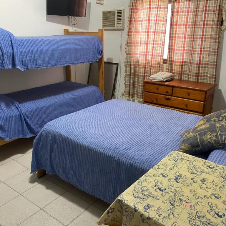 Macaripana - Habitación Triple - 4