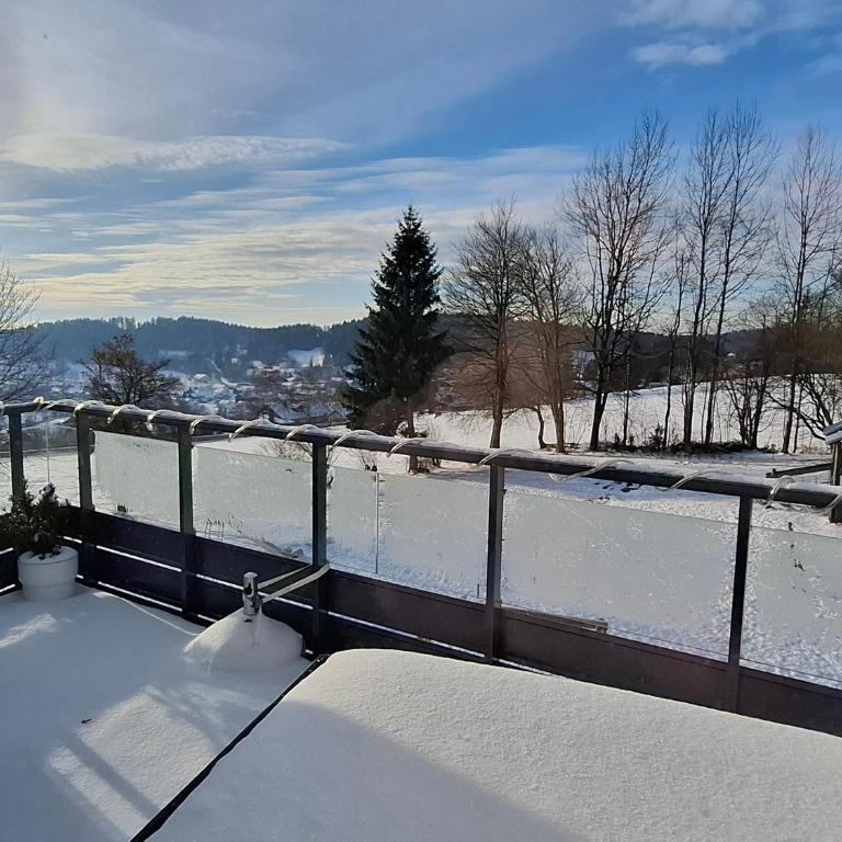 Apartment Wohlfühl-Oase mit Pool & Sauna, aktivCard inkl - Appartamento con Vista e Balcone - 23