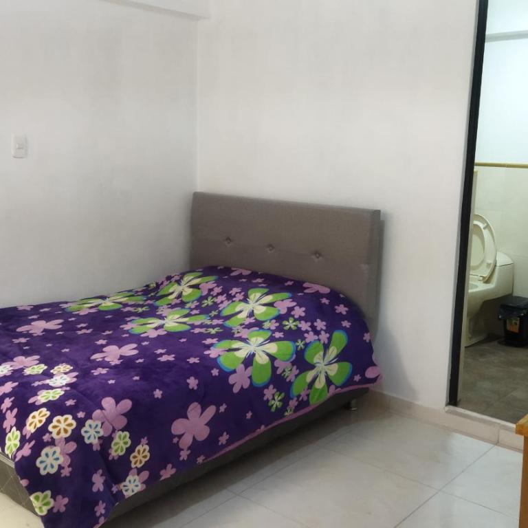 El Hospedaje de Liz - Huaraz - Premium - One-Bedroom Apartment - 2