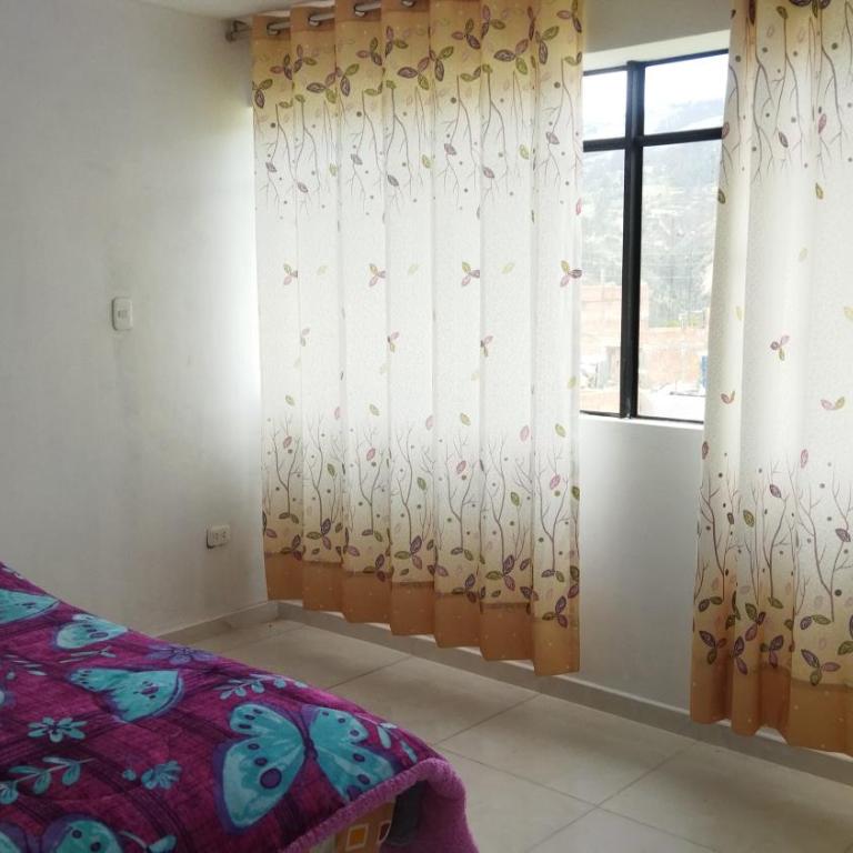 El Hospedaje de Liz - Huaraz - Premium - One-Bedroom Apartment - 3
