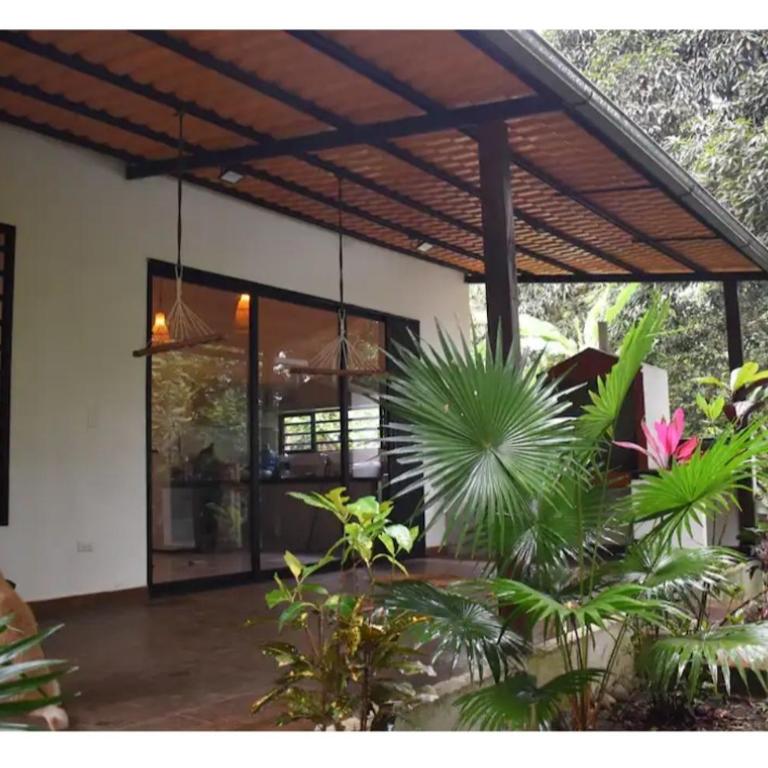 Casa de Campo Riverside - Villa de 2 dormitorios - 1