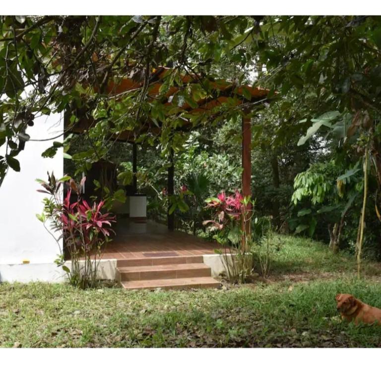 Casa de Campo Riverside - Villa de 2 dormitorios - 2