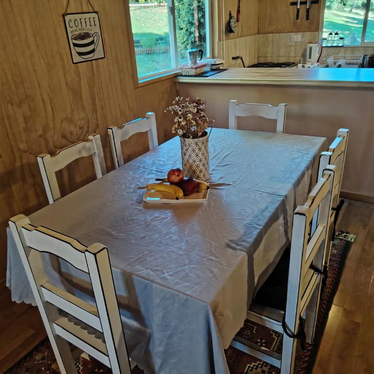 Casa Conecta Sur - Two-Bedroom House - 12