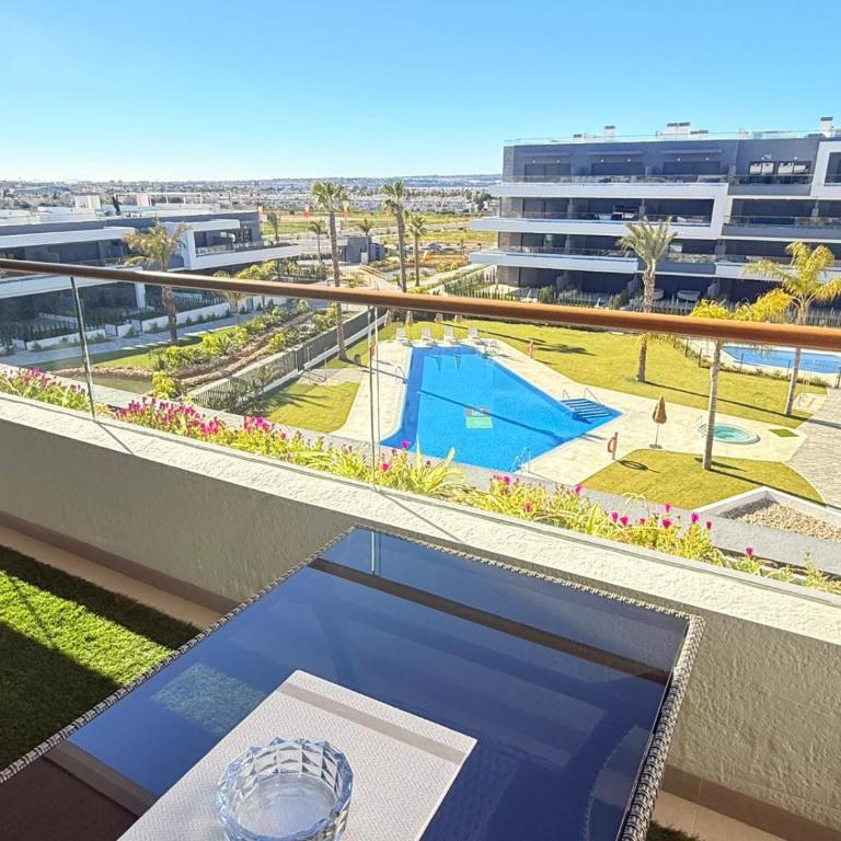 Apartment Lagoon Village Torrevieja - Apartamento de 2 dormitorios - 1
