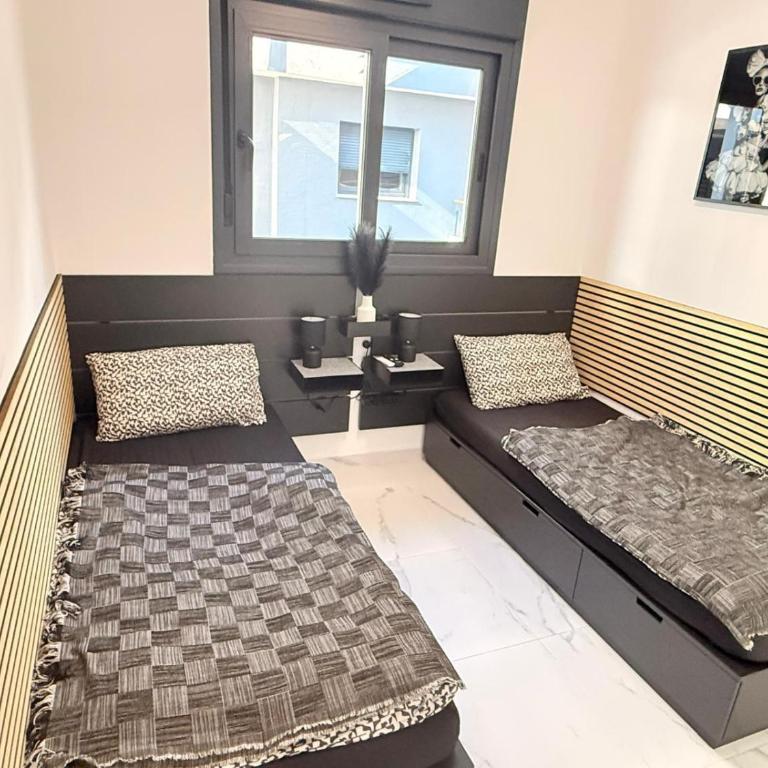 Apartment Lagoon Village Torrevieja - Apartamento de 2 dormitorios - 14