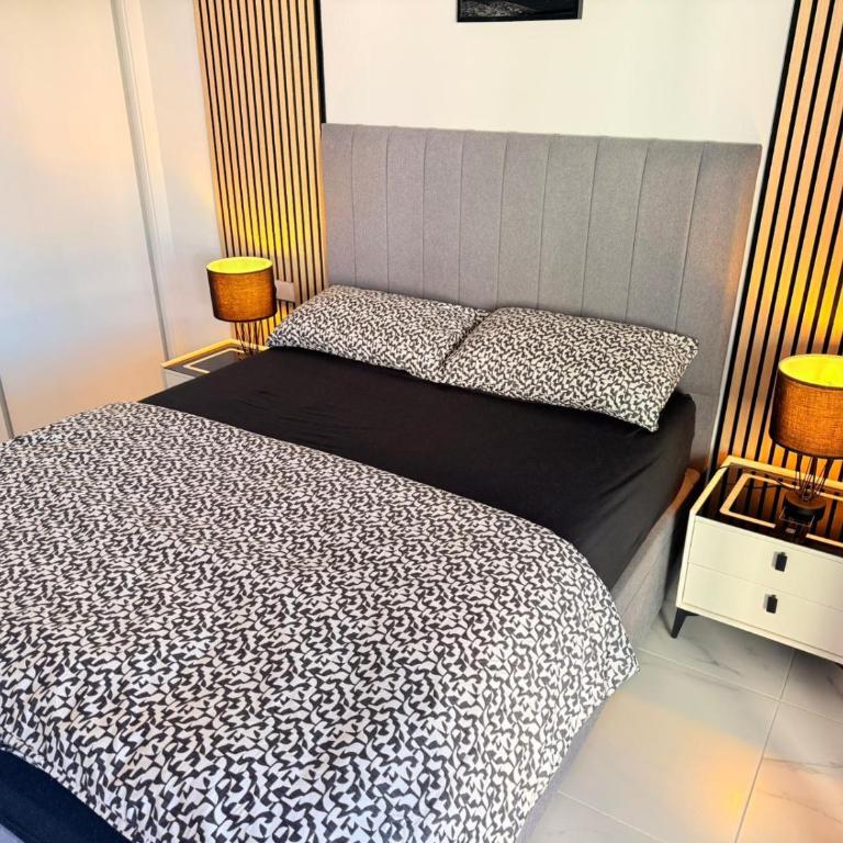 Apartment Lagoon Village Torrevieja - Apartamento de 2 dormitorios - 15