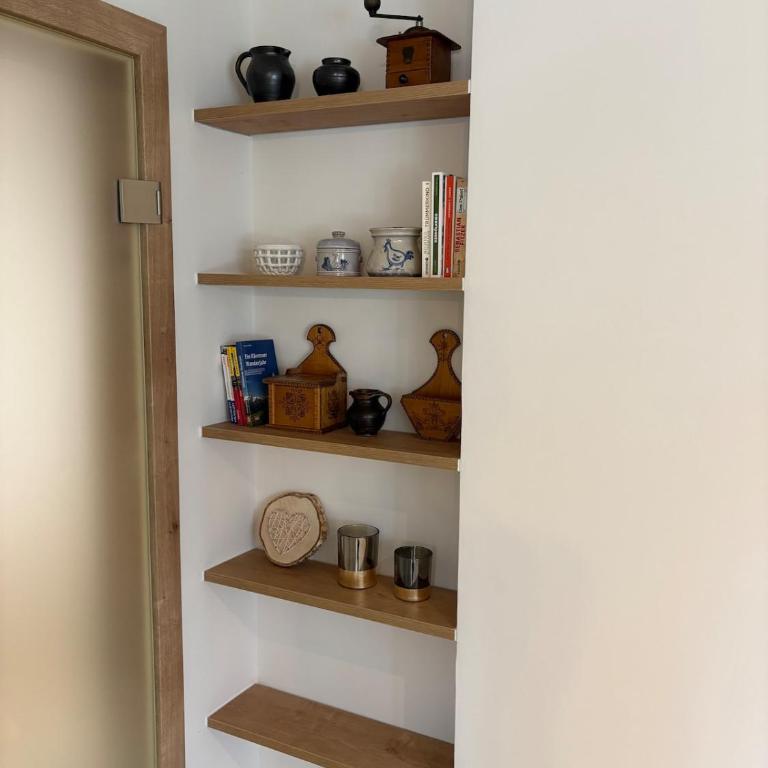Der Bungalow am Sonnenplateu - See und Bergblick - Bungalow mit 2 Schlafzimmern - 22