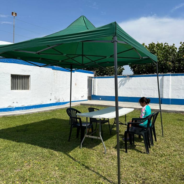 Casa de campo relax y piscina - Two-Bedroom House - 11