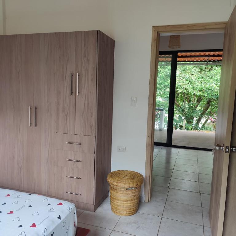 Casa de Campo Riverside - Villa de 2 dormitorios - 13