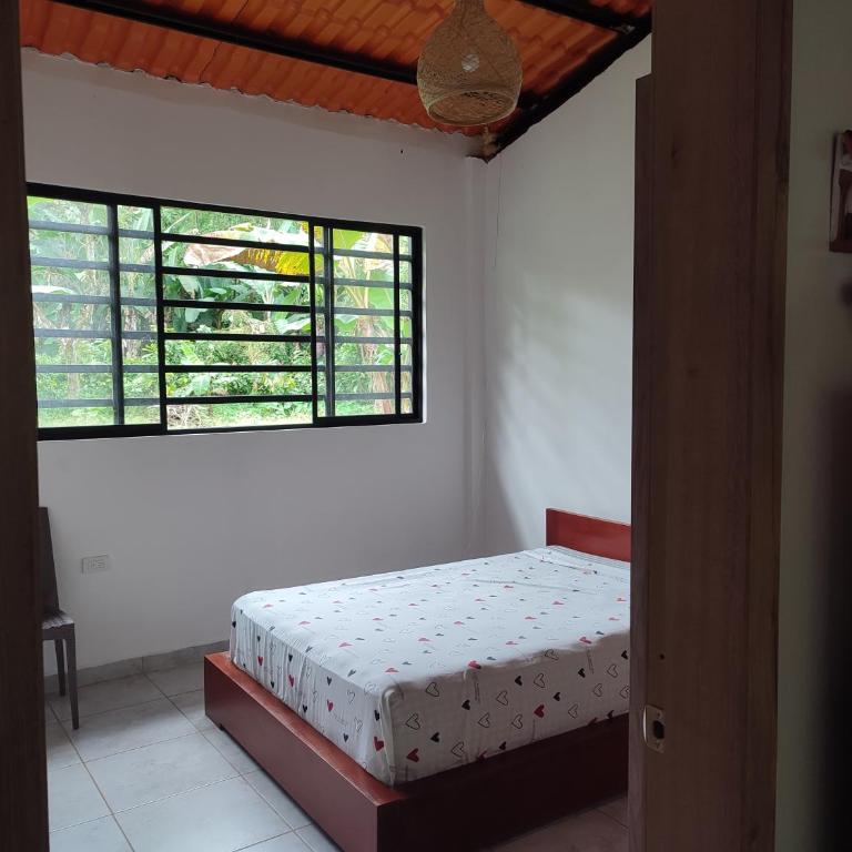 Casa de Campo Riverside - Villa de 2 dormitorios - 6