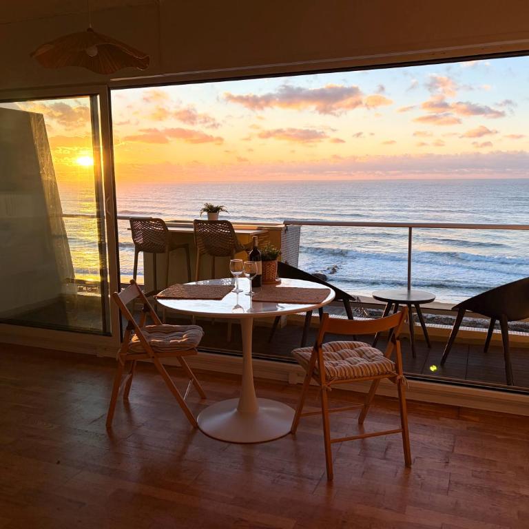 STUDIO VUE IMPRENABLE SUR OCEAN - Studio - 2