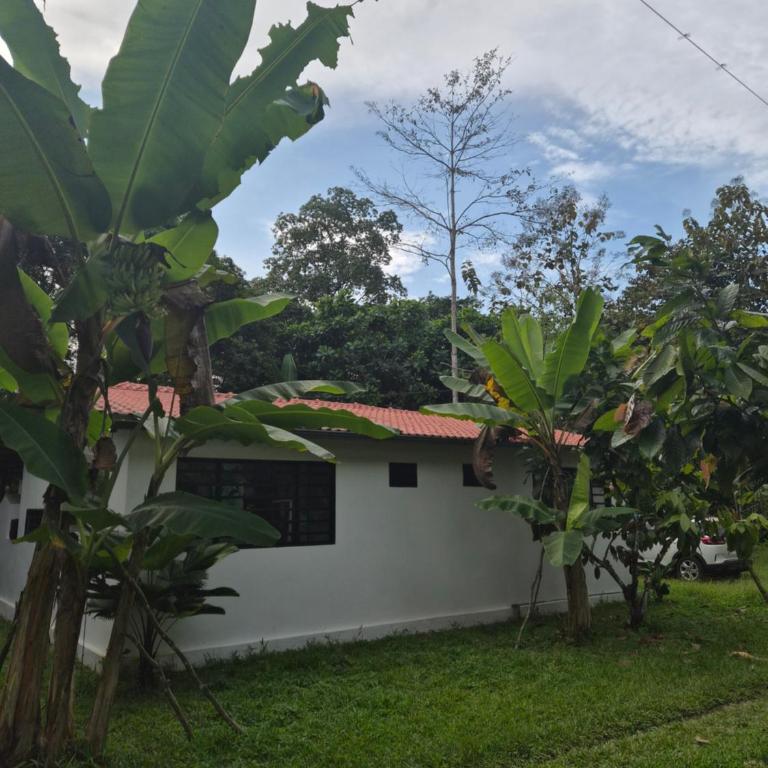 Casa de Campo Riverside - Villa de 2 dormitorios - 12