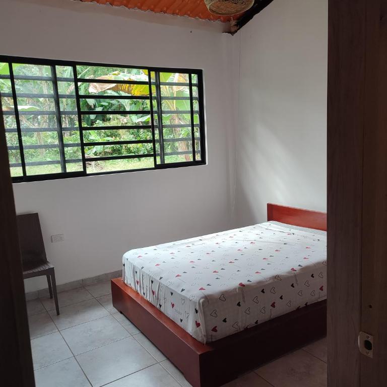 Casa de Campo Riverside - Villa de 2 dormitorios - 9