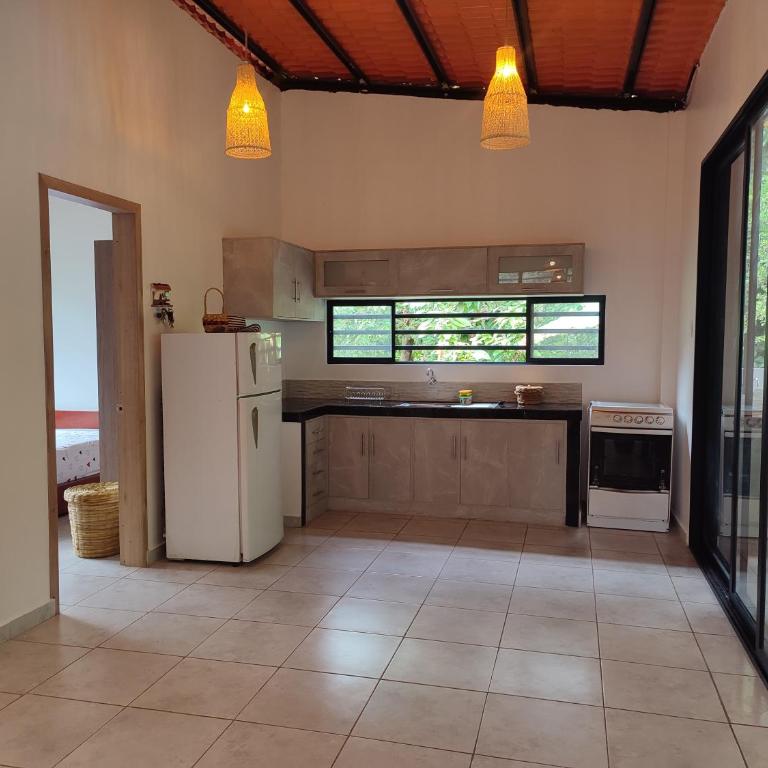 Casa de Campo Riverside - Villa de 2 dormitorios - 10