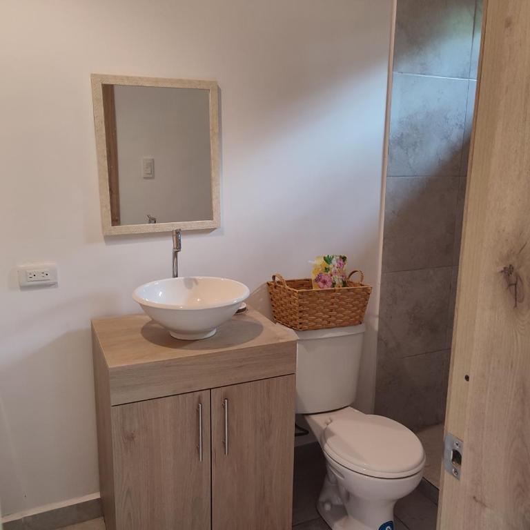 Casa de Campo Riverside - Villa de 2 dormitorios - 8