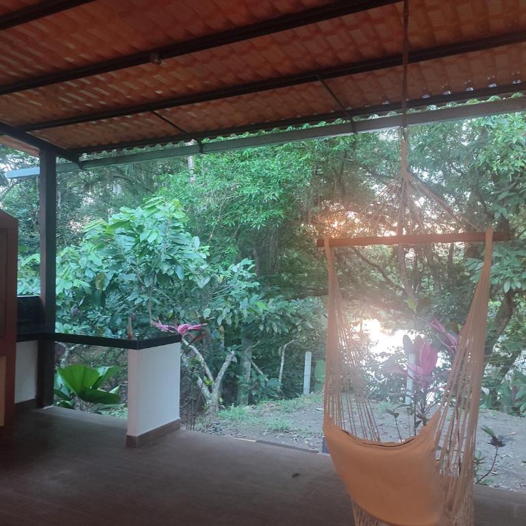 Casa de Campo Riverside - Villa de 2 dormitorios - 17