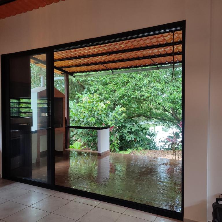 Casa de Campo Riverside - Villa de 2 dormitorios - 16