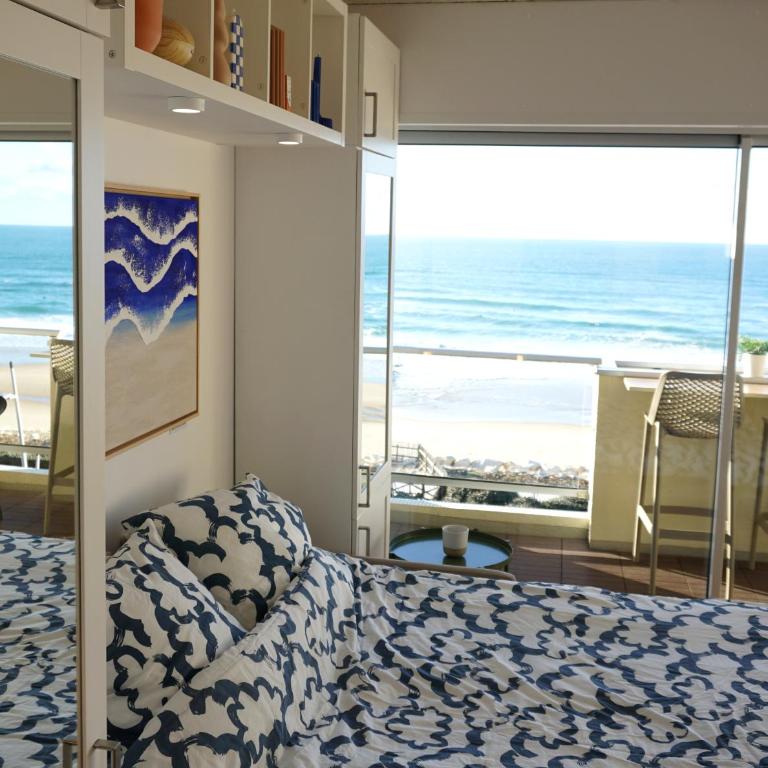STUDIO VUE IMPRENABLE SUR OCEAN - Studio - 10