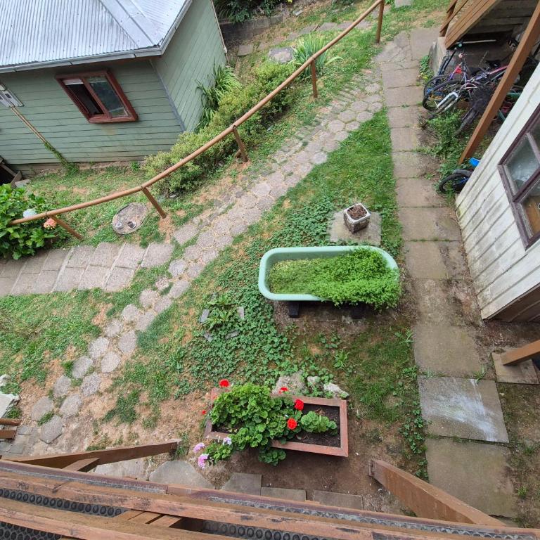 Cabañas Friburgo - Apartamento de 2 dormitorios - 19