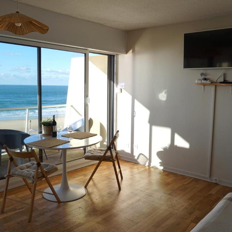 STUDIO VUE IMPRENABLE SUR OCEAN - Studio - 7