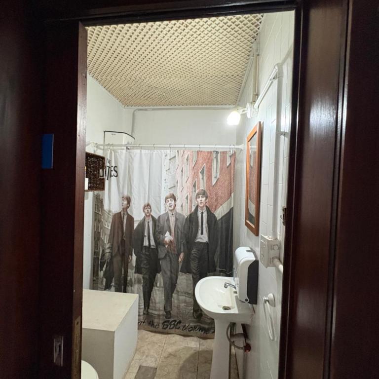 S Alquiler Temporario - Apartamento de 1 dormitorio - 16