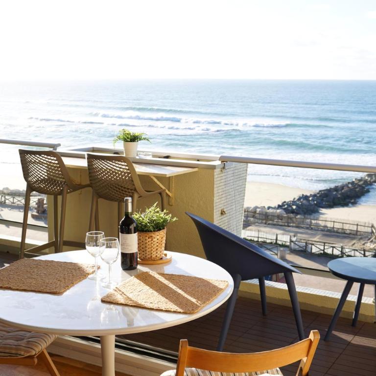 STUDIO VUE IMPRENABLE SUR OCEAN - Studio - 13