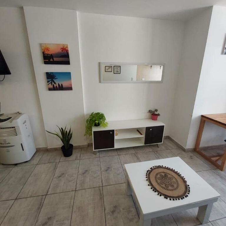 Carlos Apart - One-Bedroom Apartment - 3
