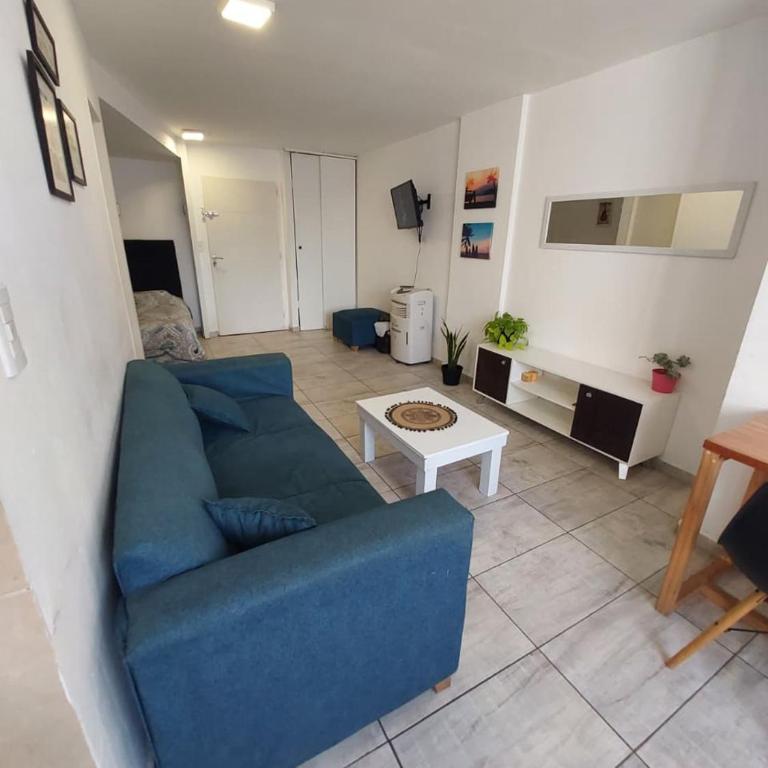 Carlos Apart - One-Bedroom Apartment - 4