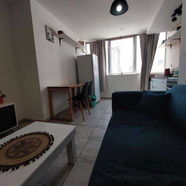 Carlos Apart - One-Bedroom Apartment - 9