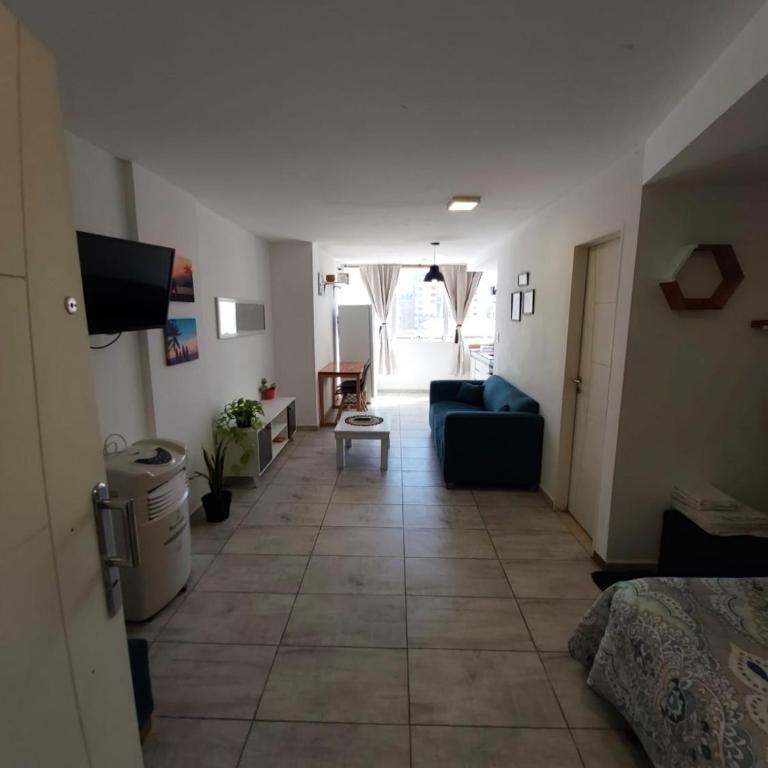 Carlos Apart - One-Bedroom Apartment - 1
