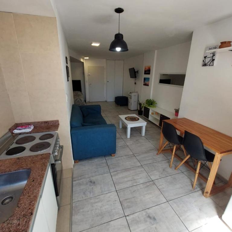 Carlos Apart - One-Bedroom Apartment - 5