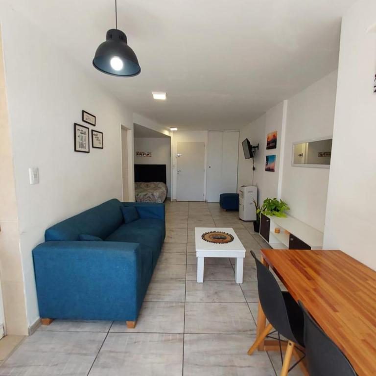 Carlos Apart - One-Bedroom Apartment - 2