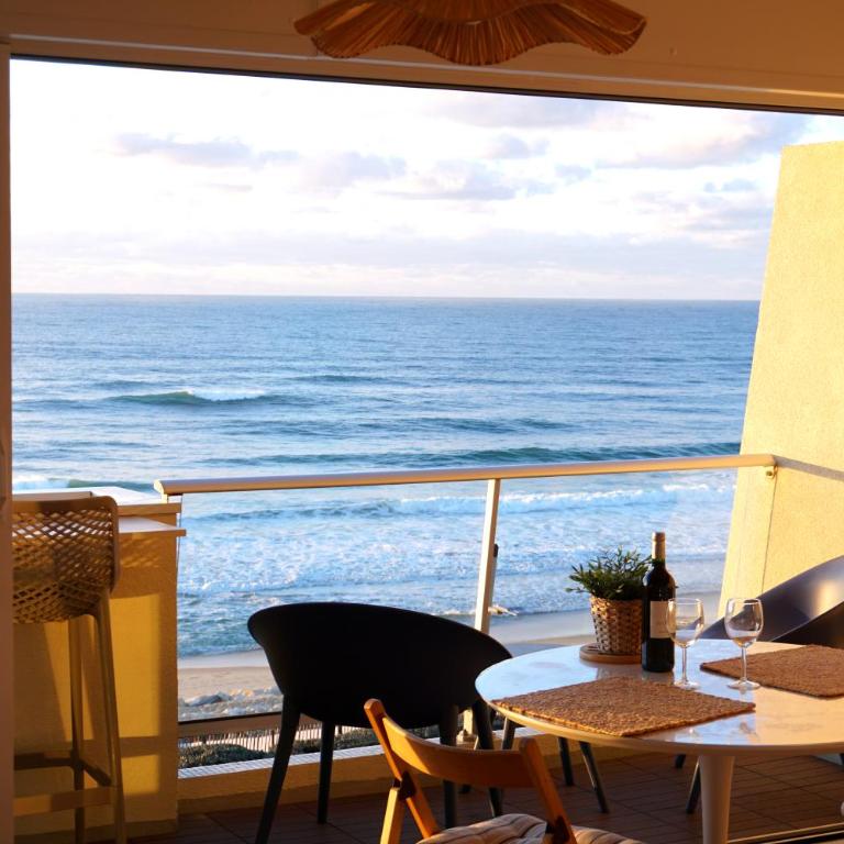 STUDIO VUE IMPRENABLE SUR OCEAN - Studio - 14