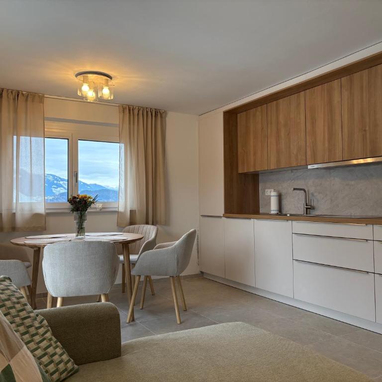Der Bungalow am Sonnenplateu - See und Bergblick - Bungalow mit 2 Schlafzimmern - 21