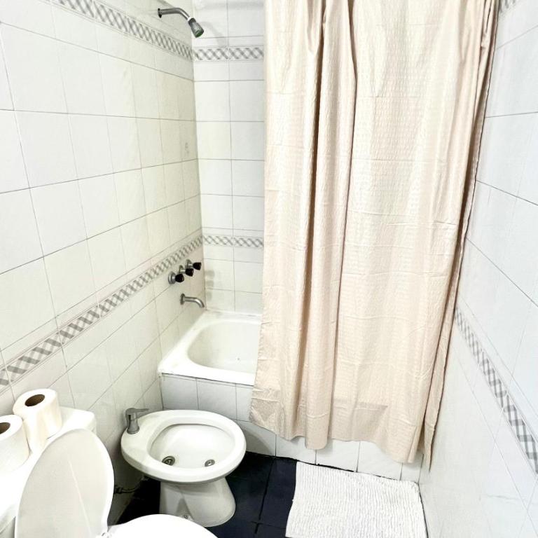 Departamento del Mar - One-Bedroom Apartment - 8