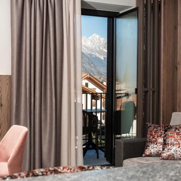 Corones Suites - Dolomites Residence - Appartamento con 1 Camera da Letto - 6
