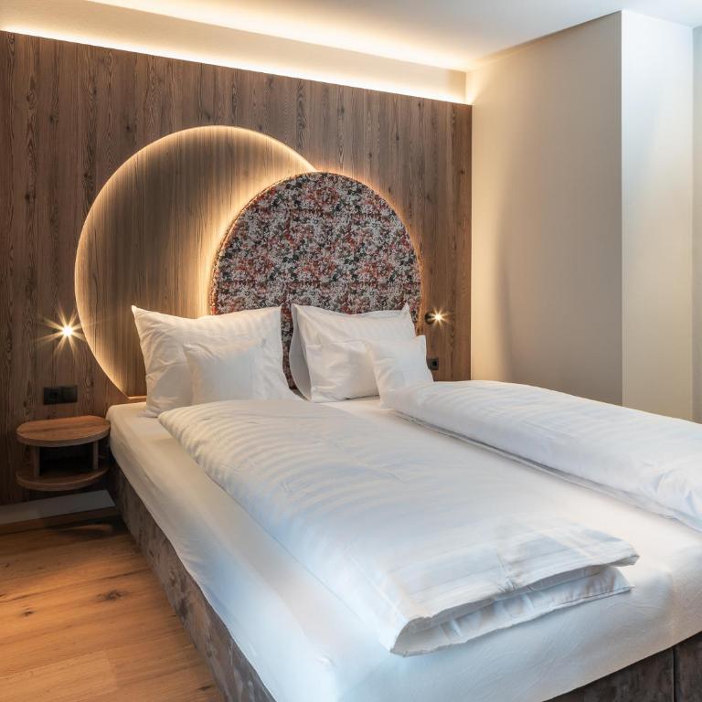 Corones Suites - Dolomites Residence - Appartamento con 1 Camera da Letto - 9