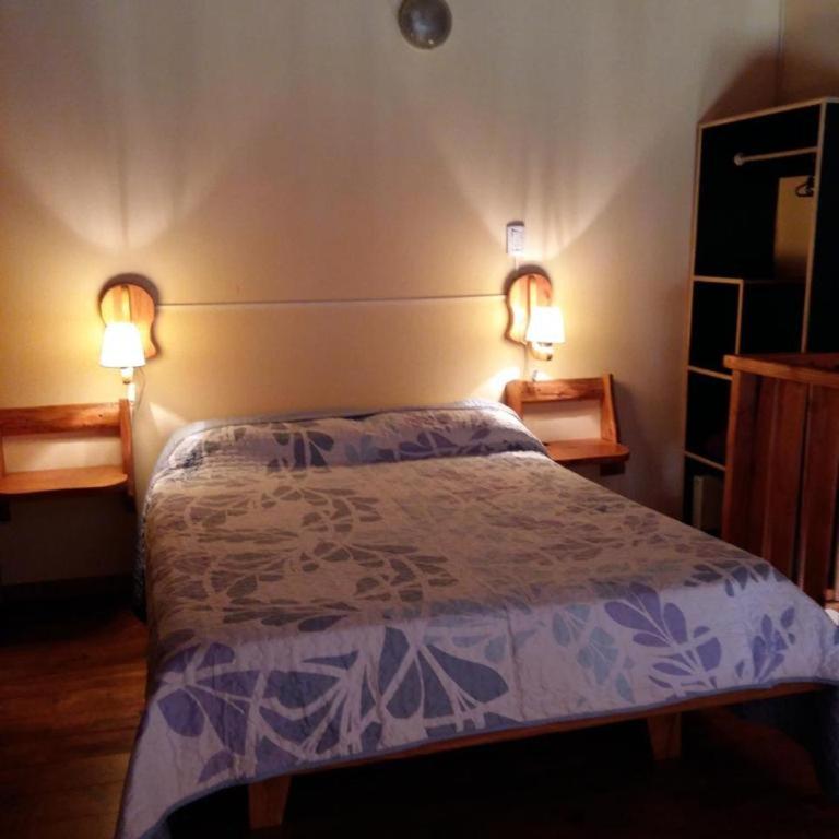 Duplex Lo de Aron - One-Bedroom Apartment - 3