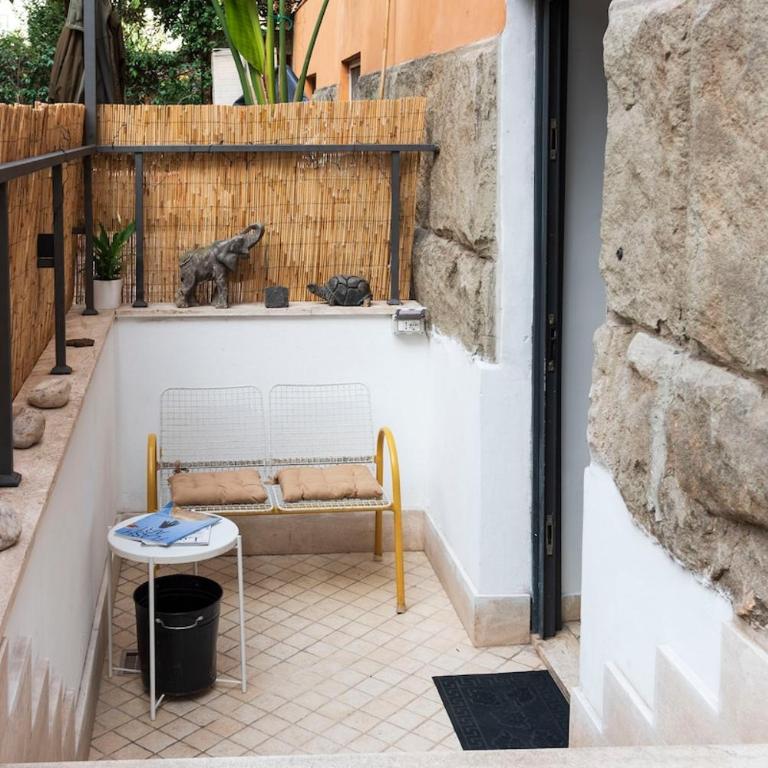 Appartamento la Casetta - Appartamento con 2 Camere da Letto - 1