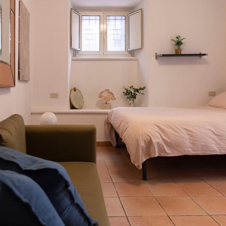 Appartamento la Casetta - Appartamento con 2 Camere da Letto - 2