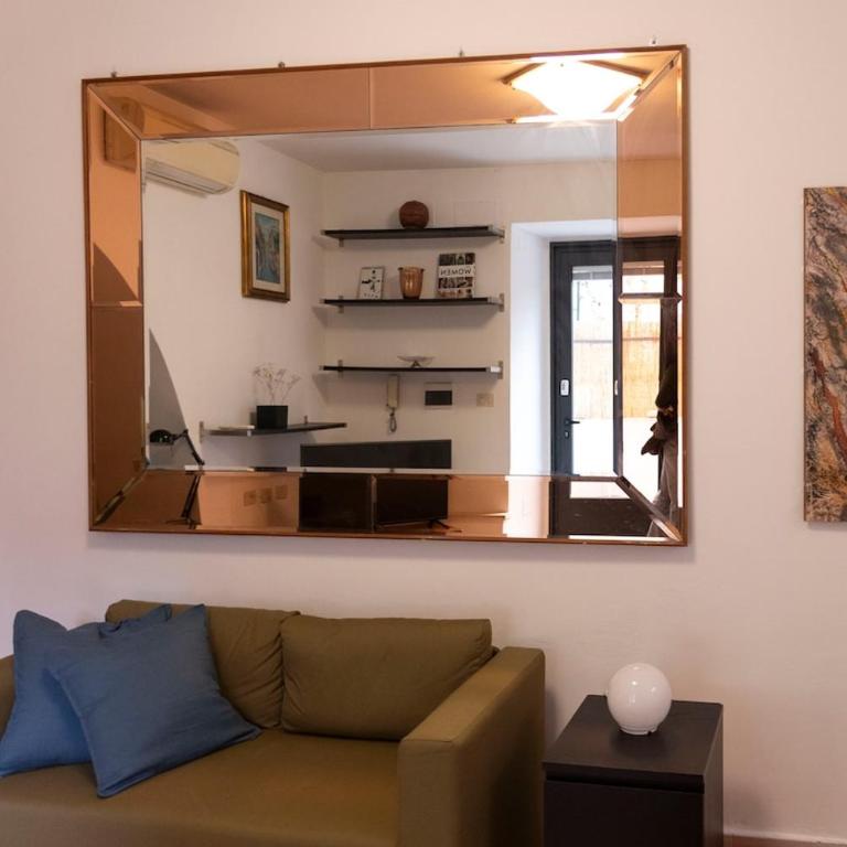 Appartamento la Casetta - Appartamento con 2 Camere da Letto - 3