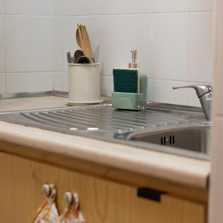 Appartamento la Casetta - Appartamento con 2 Camere da Letto - 5