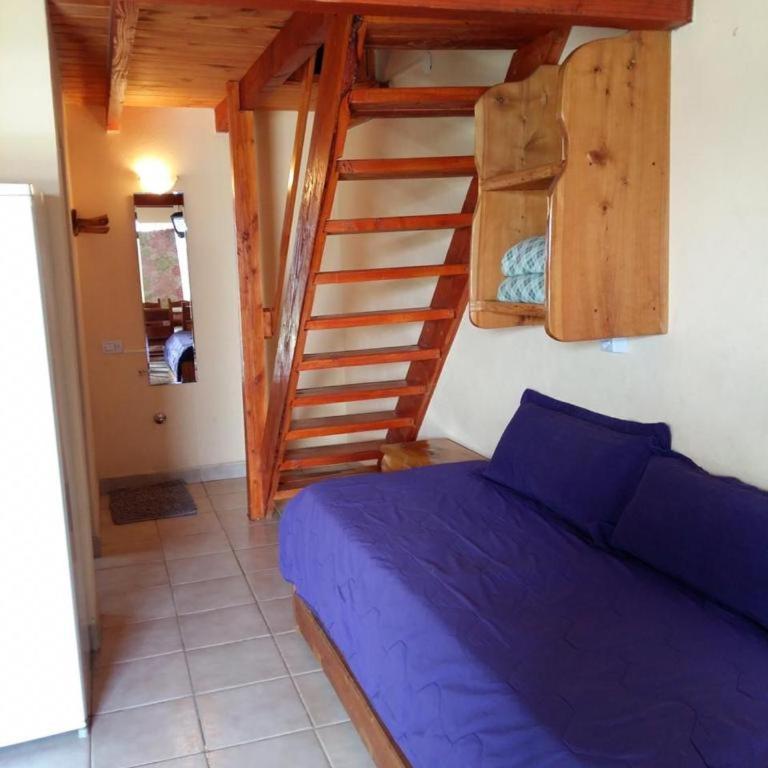 Duplex Lo de Aron - One-Bedroom Apartment - 8