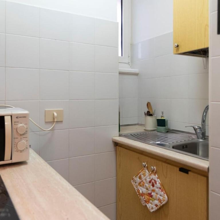 Appartamento la Casetta - Appartamento con 2 Camere da Letto - 7