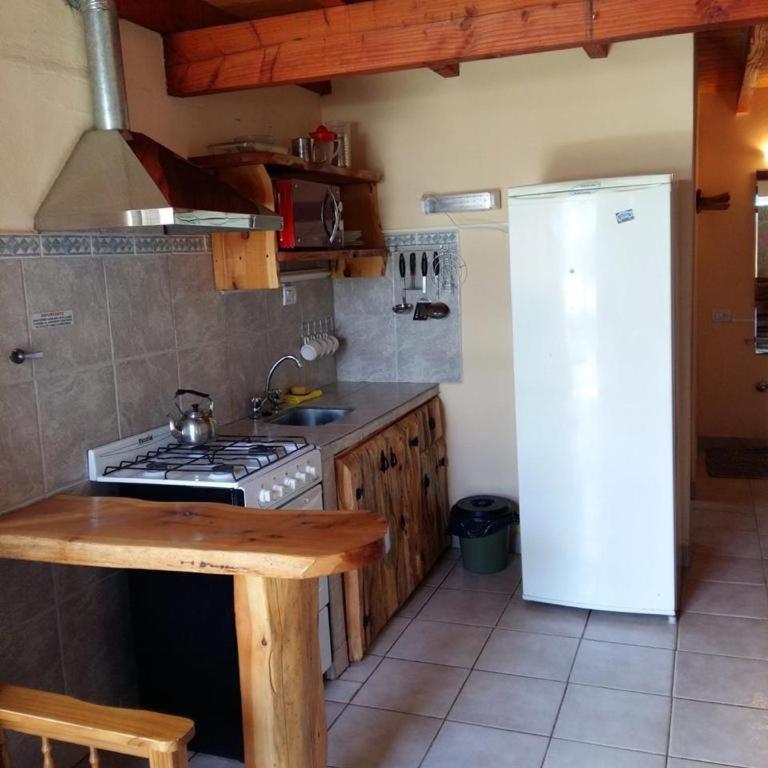 Duplex Lo de Aron - One-Bedroom Apartment - 9