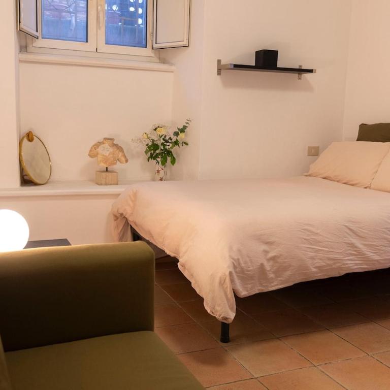 Appartamento la Casetta - Appartamento con 2 Camere da Letto - 9
