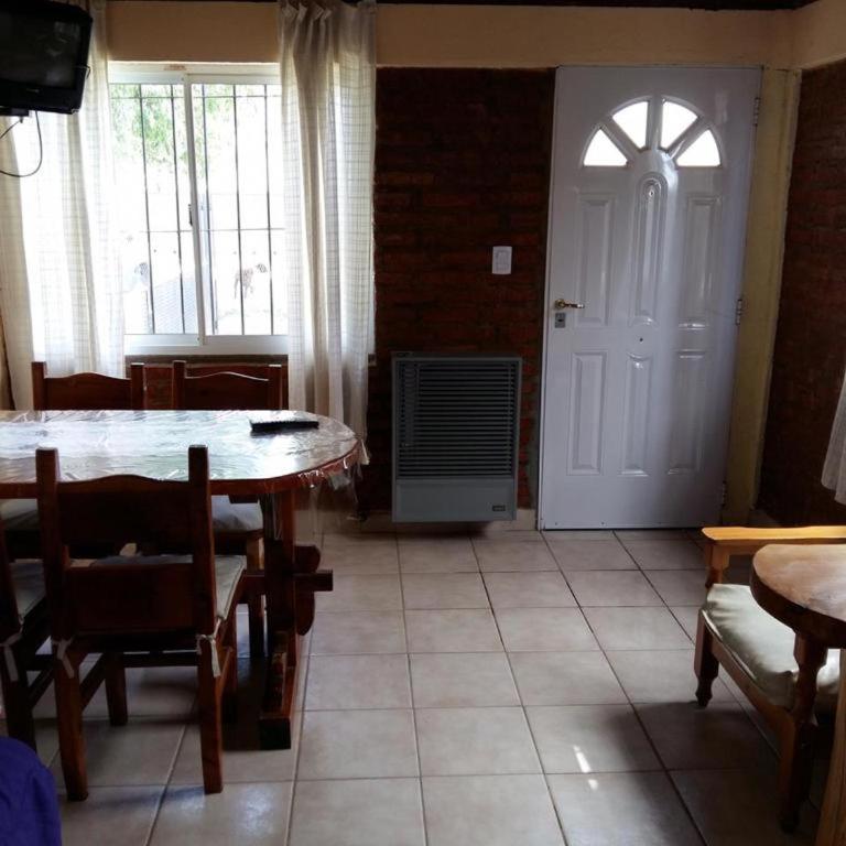 Duplex Lo de Aron - One-Bedroom Apartment - 11