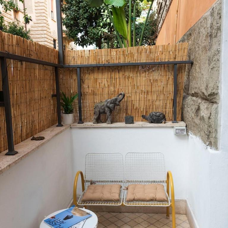Appartamento la Casetta - Appartamento con 2 Camere da Letto - 10