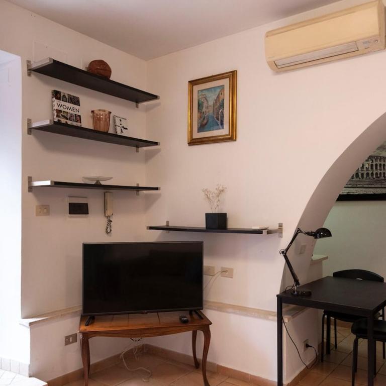 Appartamento la Casetta - Appartamento con 2 Camere da Letto - 11