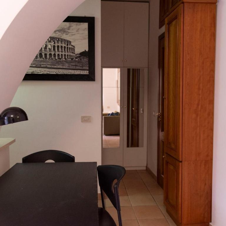 Appartamento la Casetta - Appartamento con 2 Camere da Letto - 14